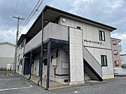 南松本駅より徒歩14分 2階 築23年1ヶ月の賃貸物件