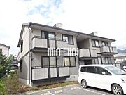 クロワールつのだ 1階 築26年3ヶ月の賃貸物件