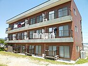 スペースシャトル 3階 築29年6ヶ月の賃貸物件