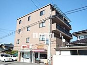 北松本駅より徒歩3分 2階 築28年7ヶ月の賃貸物件