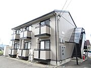 平田駅より徒歩11分 1階 築23年7ヶ月の賃貸物件