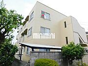 マンション大桐 3階 築48年9ヶ月の賃貸物件