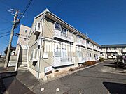 フレグランスススキガワ 2階 築34年5ヶ月の賃貸物件