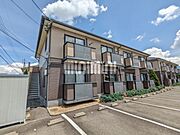 メゾン・ド・ルミエールA 1階 築26年2ヶ月の賃貸物件