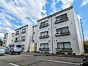 北松本駅より徒歩12分 1階 築37年6ヶ月の賃貸物件