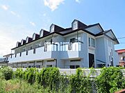 アプロ・レジデンス南原 1階 築33年9ヶ月の賃貸物件