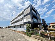 リヴィエール川舩 3階 築29年8ヶ月の賃貸物件