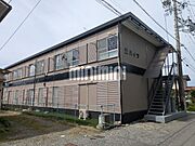 藤ハイツ 1階 築48年の賃貸物件