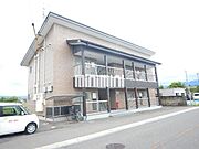 グランプラス 1階 築18年7ヶ月の賃貸物件