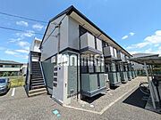 セピアコート 2階 築24年1ヶ月の賃貸物件