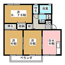 間取り：220004365739