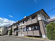 松本駅よりバス24分 徒歩6分 1階 築29年1ヶ月の賃貸物件