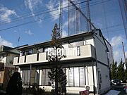 ファミール石芝 2階 築26年9ヶ月の賃貸物件