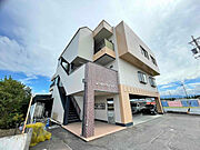 松本駅よりバス22分 徒歩3分 2階 築34年3ヶ月の賃貸物件