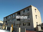 松本駅より徒歩25分 3階 築12年7ヶ月の賃貸物件