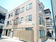 松本駅より徒歩5分 1階 築33年の賃貸物件