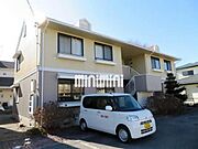 ジュネスクボタB 1階 築34年1ヶ月の賃貸物件