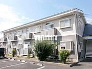 ハイツあららぎ 1階 築31年1ヶ月の賃貸物件