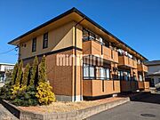 クレール・南浅間B 2階 築29年6ヶ月の賃貸物件