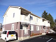 松本駅よりバス26分 徒歩10分 1階 築25年8ヶ月の賃貸物件