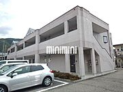 南松本駅より徒歩36分 築20年5ヶ月 2階建の賃貸物件