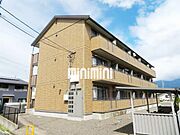 ヴェルドミール 3階 築18年8ヶ月の賃貸物件