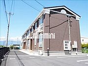 松本駅より徒歩15分 1階 築10年9ヶ月の賃貸物件