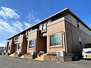 北松本駅より徒歩23分 2階 築11年9ヶ月の賃貸物件