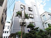 松本駅より徒歩5分 2階 築35年2ヶ月の賃貸物件