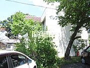 松本駅よりバス13分 徒歩4分 2階 築37年4ヶ月の賃貸物件