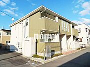 シェル・ハ・ガーデン 1階 築14年8ヶ月の賃貸物件