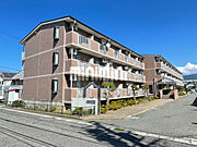 松本駅よりバス9分 徒歩7分 1階 築31年7ヶ月の賃貸物件