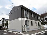 南松本駅より徒歩26分 1階 築9年の賃貸物件