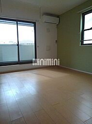 JR篠ノ井線 松本駅 バス20分 倉田病院前下車 徒歩3分の賃貸アパート 2階3LDKのリビング/ダイニング