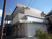 島内駅より徒歩1分 2階 築27年2ヶ月の賃貸物件