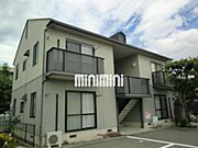 島内駅より徒歩10分 2階 築29年4ヶ月の賃貸物件