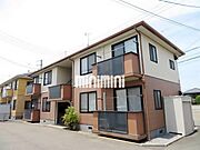 ディアス・イーストA 1階 築25年7ヶ月の賃貸物件