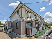 メゾン・ド・ルミエールB 2階 築26年2ヶ月の賃貸物件