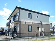 松本駅よりバス25分 徒歩6分 1階 築25年5ヶ月の賃貸物件