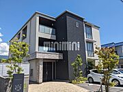 北松本駅より徒歩32分 1階 築5年2ヶ月の賃貸物件