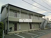 村井駅より徒歩10分 2階 築24年2ヶ月の賃貸物件