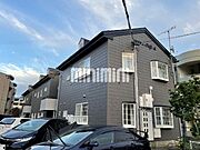 リバティーフジAの賃貸物件