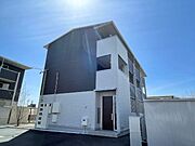 信濃荒井駅より徒歩9分 3階 築1年7ヶ月の賃貸物件