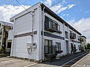 アルプスハイツパート2 1階 築33年10ヶ月の賃貸物件