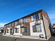 松本駅よりバス17分 徒歩9分 2階 築6年6ヶ月の賃貸物件