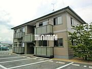 島高松駅より徒歩10分 1階 築23年9ヶ月の賃貸物件