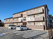 松本駅よりバス21分 徒歩3分 2階 築26年6ヶ月の賃貸物件