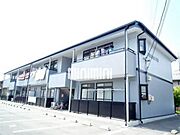 レジデンス筒井 2階 築25年8ヶ月の賃貸物件