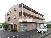 島内駅より徒歩9分 2階 築24年8ヶ月の賃貸物件