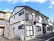 フレグランス和島 2階 築32年7ヶ月の賃貸物件